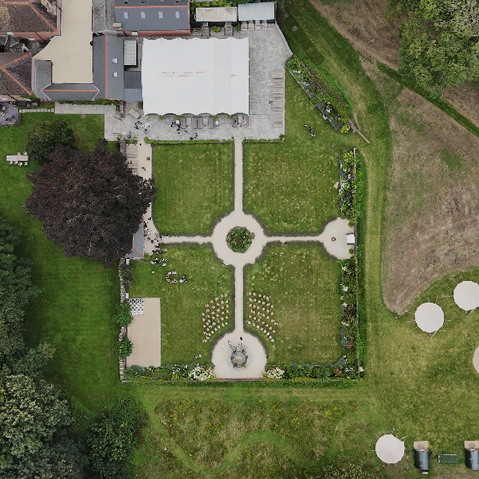 Abbots Court, Dorset