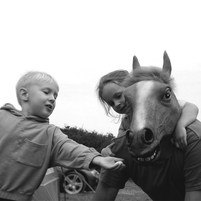 Documentary family photography