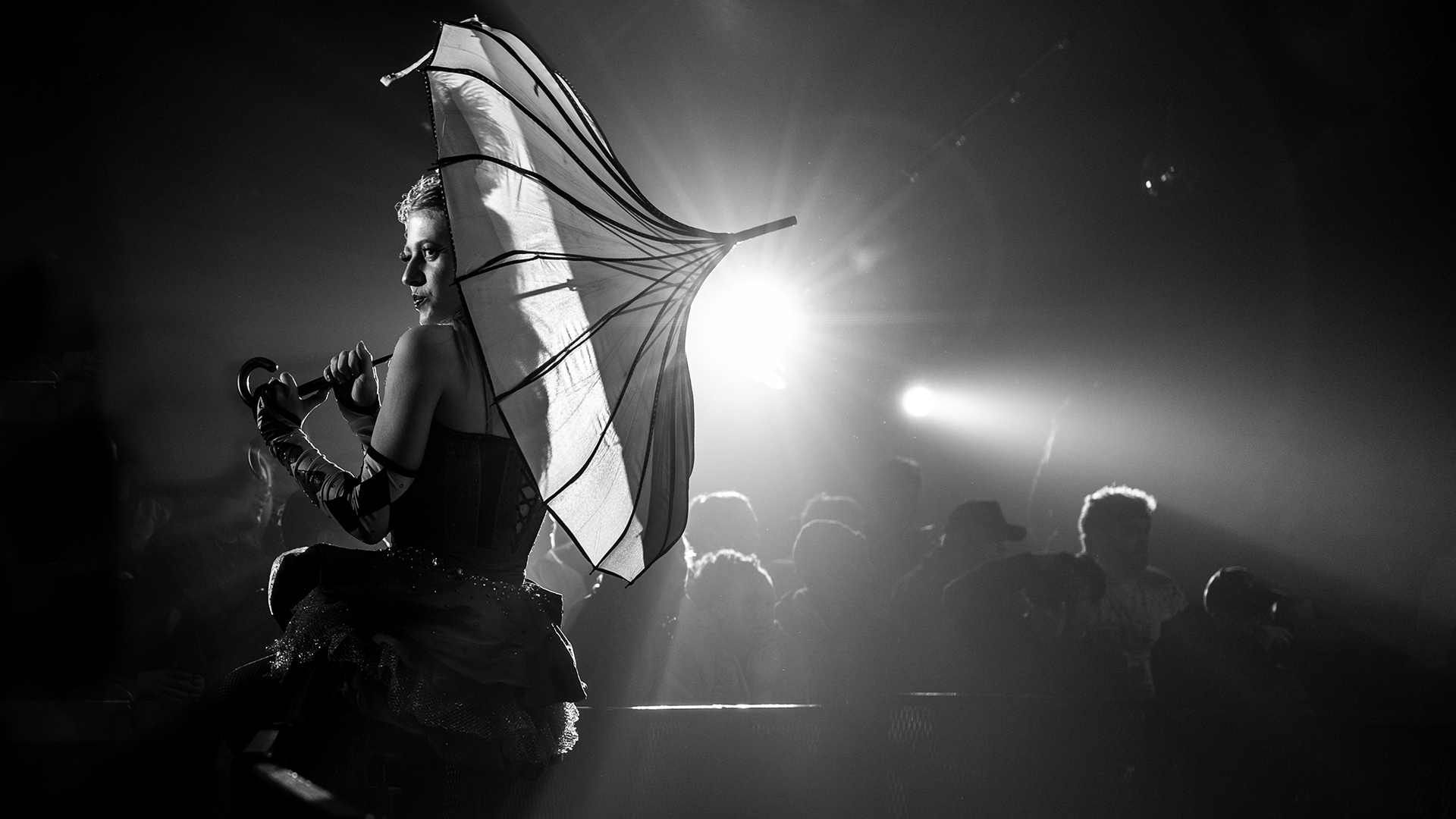 Events photography