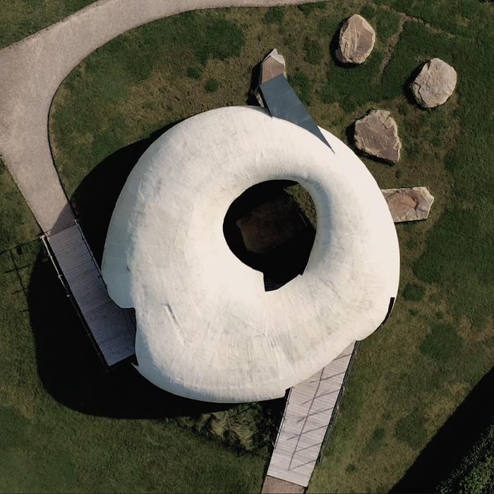 Hauser & Wirth, Somerset